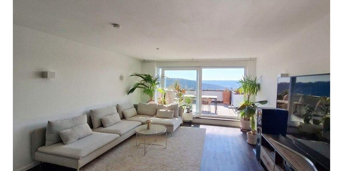 Etagenwohnung Leonberg Ramtel - 4 Zimmer, 104 m&sup2;, 510.000&euro; | Angebot:25879164