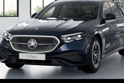 Mercedes-Benz E 200 9.900 km 55.490 &euro; Stuttgart 70372