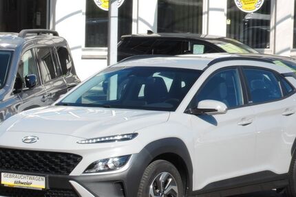 Hyundai KONA 56.334 km 17.480 &euro; Fellbach-Schmiden (bei Stuttgart) 70736