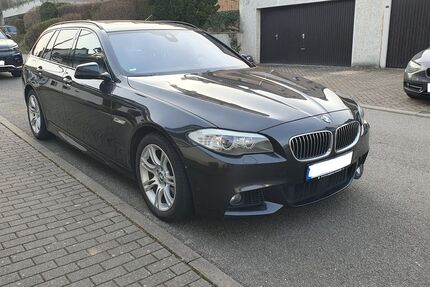 BMW 535 174.000 km 17.000 &euro; Freiberg am Neckar 71691