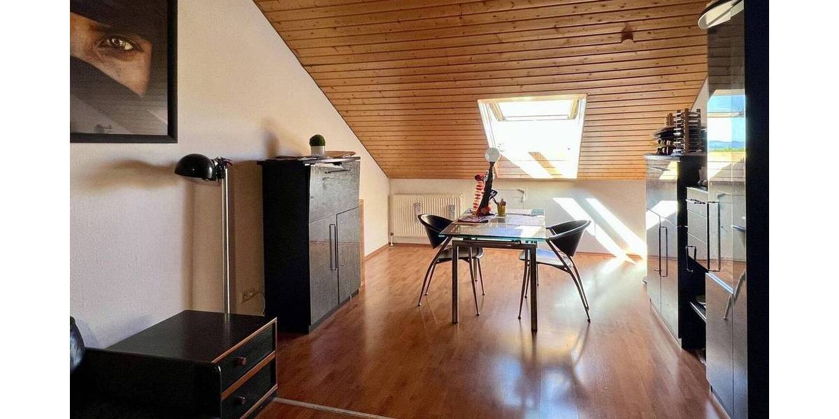 Etagenwohnung Bietigheim-Bissingen Bietigheim - 2 Zimmer, 71 m&sup2;, 250.000&euro; | Angebot:25706134