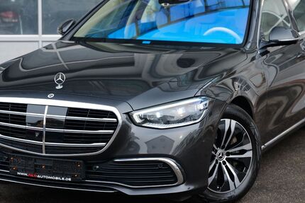 Mercedes-Benz S 350 176.354 km 57.800 &euro; Gerlingen 70839