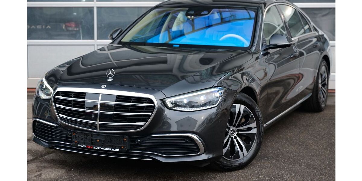 Mercedes-Benz S 350 176.354 km 57.800 &euro; Gerlingen 70839