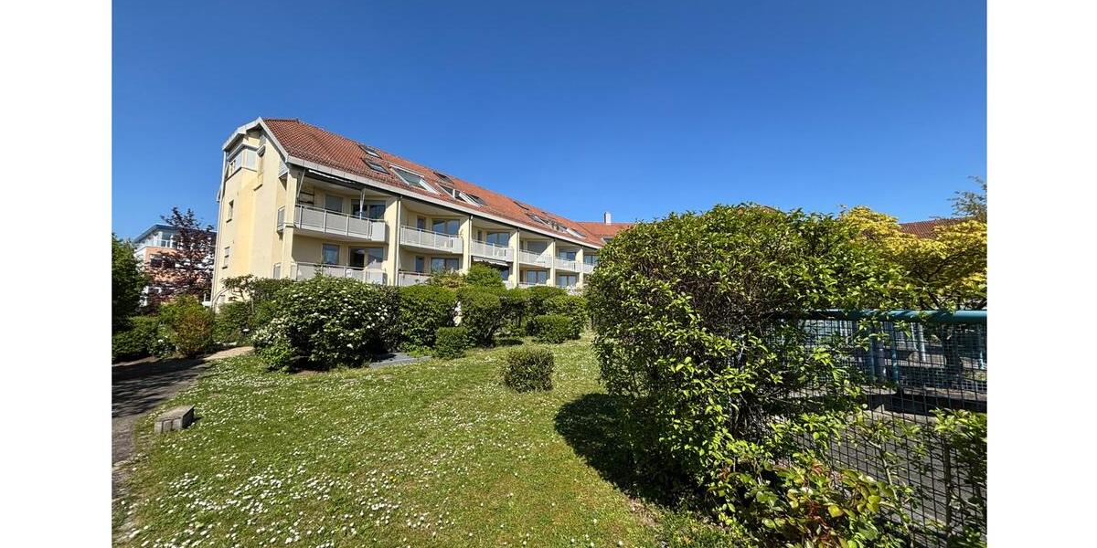 Etagenwohnung Ludwigsburg Pflugfelden - 2.5 Zimmer, 61 m&sup2;, 920&euro; | Angebot:26278849