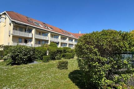 Wohnung Ludwigsburg Pflugfelden - 2.5 Zimmer, 61 m&sup2;, 920&euro; | Angebot:26278849