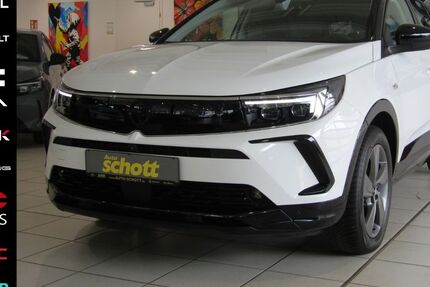Opel Grandland (X) 62.908 km 19.990 &euro; Magstadt 71106