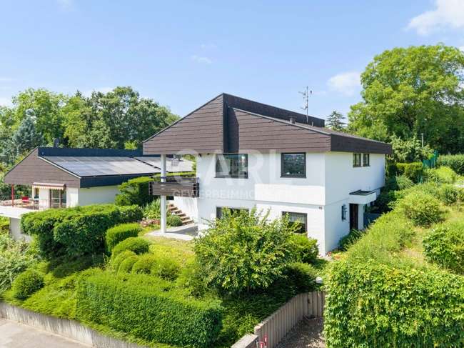 Einfamilienhaus Heilbronn Böckingen - 4 Zimmer, 163 m&sup2;, 1.750&euro; | Angebot:27541944