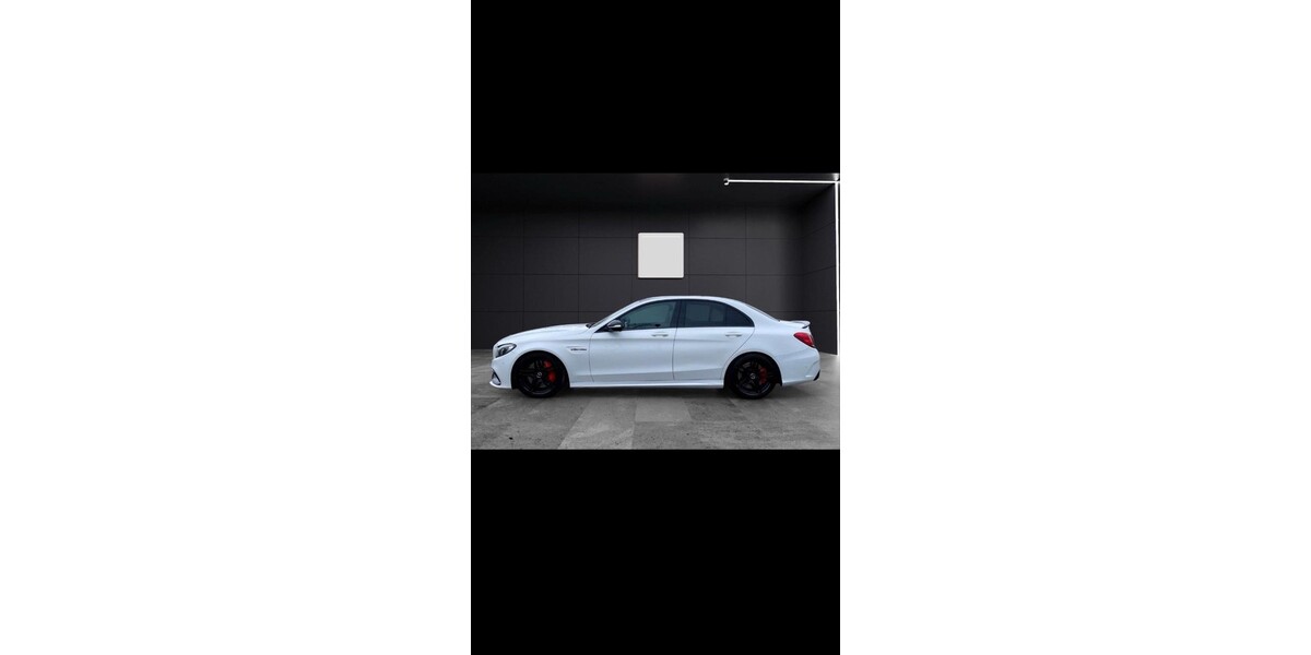 Mercedes-Benz C 63 AMG 167.000 km 32.000 &euro; Oberriexingen 71739