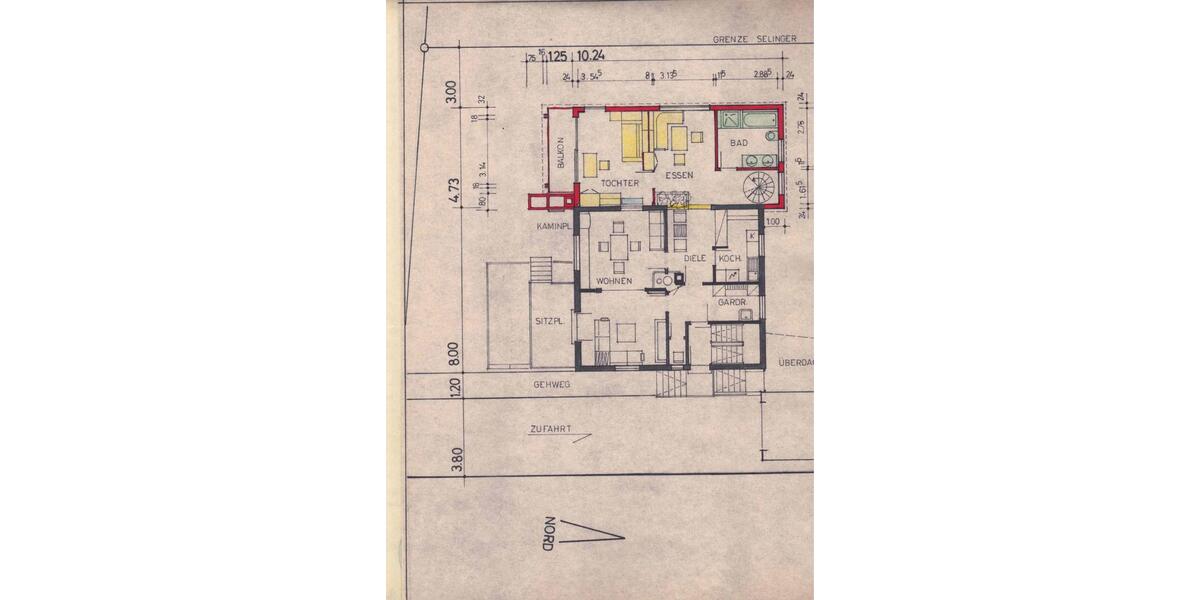 Einfamilienhaus Schönaich - 689.000&euro; | Angebot:26183913