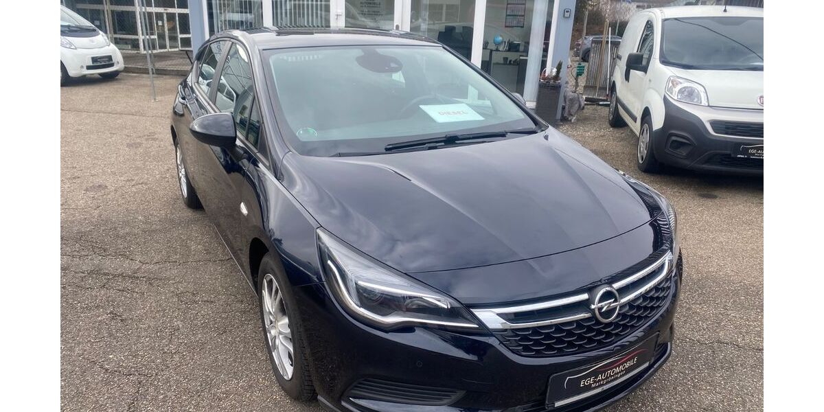 Opel Astra 90.000 km 8.300 &euro; Markgröningen 71706