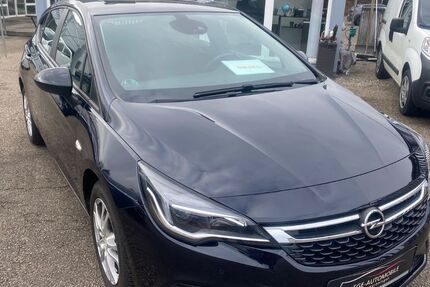 Opel Astra 90.000 km 8.600 &euro; Markgröningen 71706