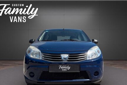 Dacia Sandero 180.000 km 1.999 &euro; Sindelfingen 71069