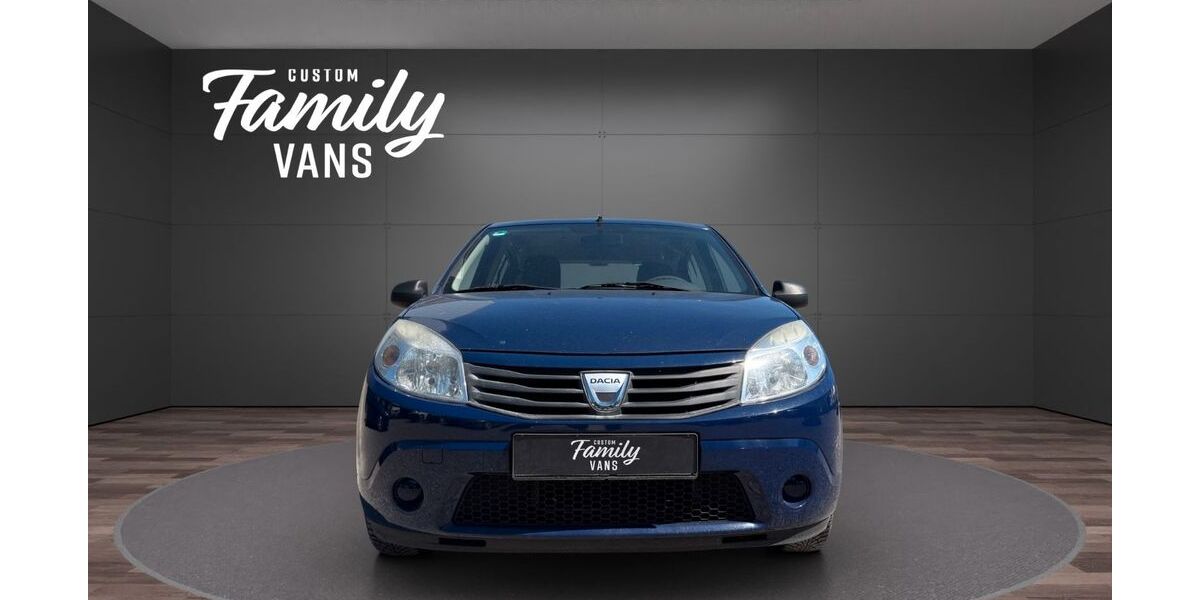 Dacia Sandero 180.000 km 1.999 &euro; Sindelfingen 71069