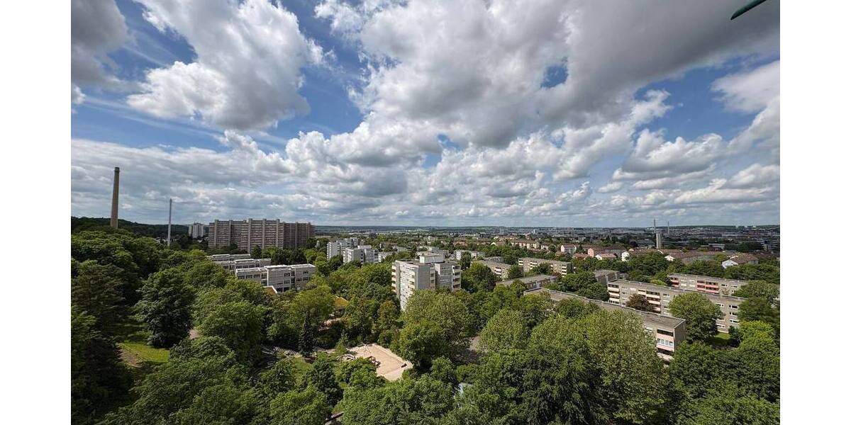 Etagenwohnung Böblingen Dagersheim - 3 Zimmer, 75 m&sup2;, 225.000&euro; | Angebot:26820781