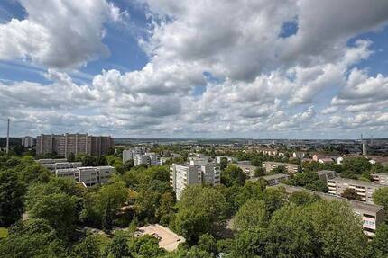 Wohnung Böblingen Dagersheim - 3 Zimmer, 75 m&sup2;, 225.000&euro; | Angebot:26820781