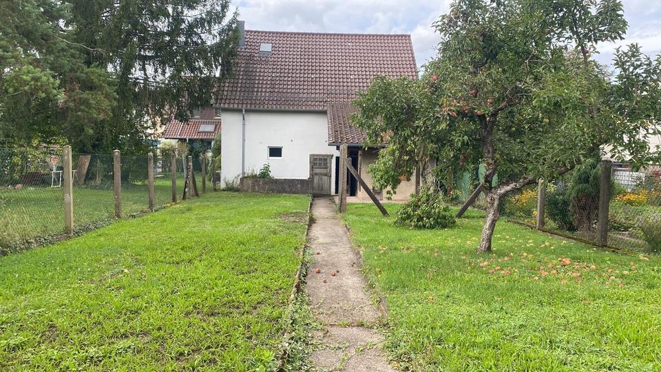 Reihenhaus Ötisheim - 350.000&euro; | Angebot:24654839