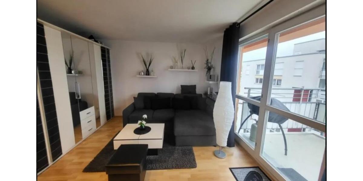 Etagenwohnung Sindelfingen Darmsheim - 1 Zimmer, 38 m&sup2;, 147.000&euro; | Angebot:24944944