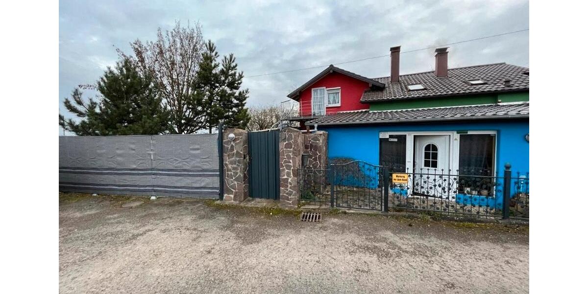 Einfamilienhaus Stuttgart Mühlhausen - 7 Zimmer, 126 m&sup2;, 3.200&euro; | Angebot:25291421