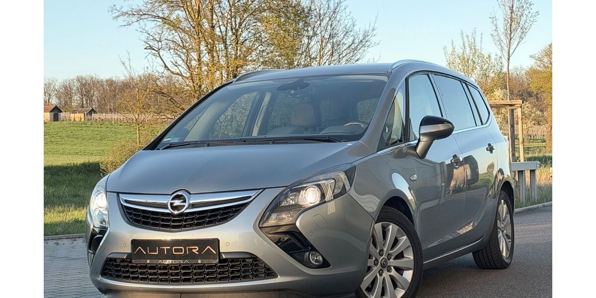 Opel Zafira 227.000 km 5.950 &euro; Brackenheim 74336