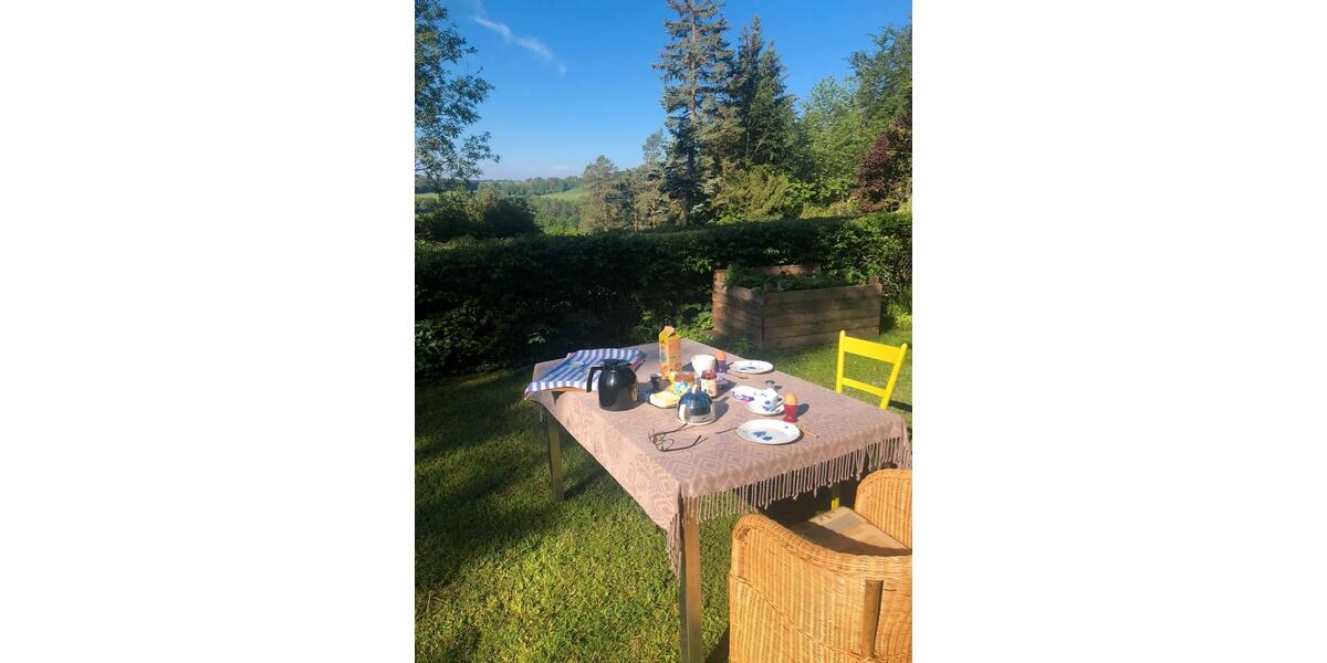 Einfamilienhaus Grafenau - 5 Zimmer, 80 m&sup2;, 950&euro; | Angebot:27556786