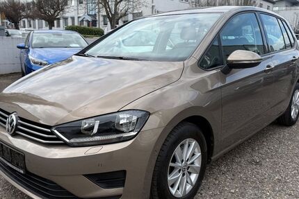 VW Golf 97.000 km 8.490 &euro; Heilbronn 74080