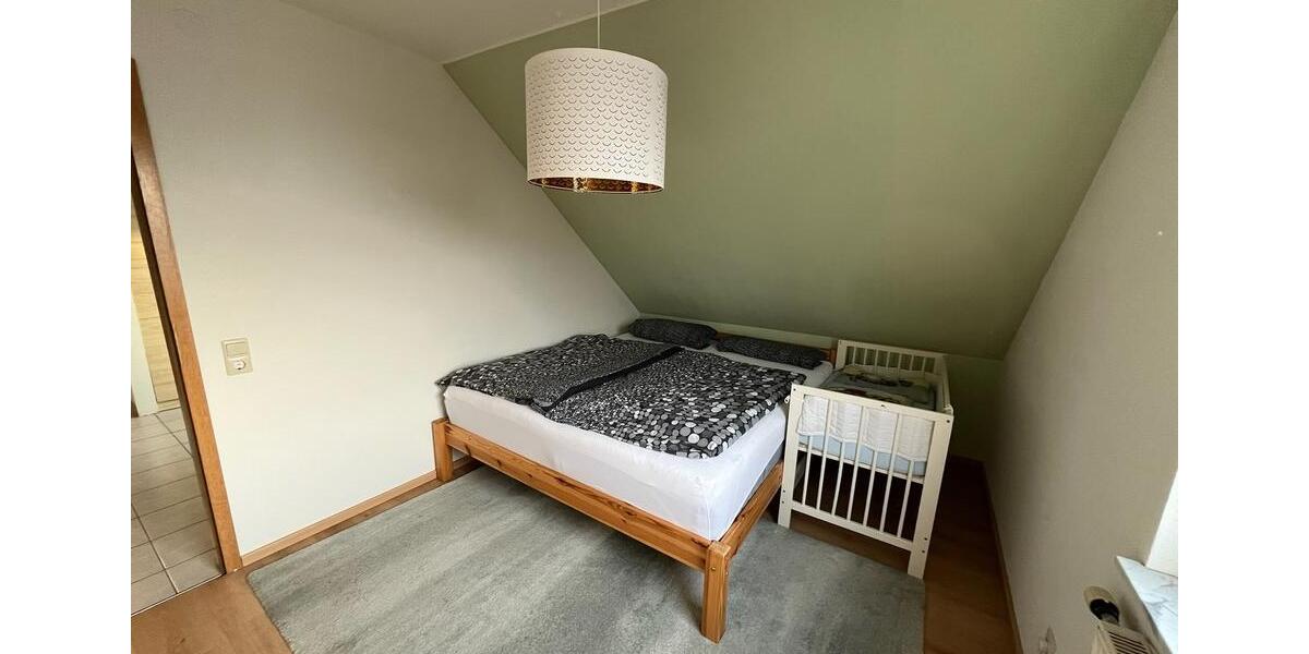 Maisonettenwohnung Friolzheim - 5 Zimmer, 108 m&sup2;, 375.000&euro; | Angebot:24677457