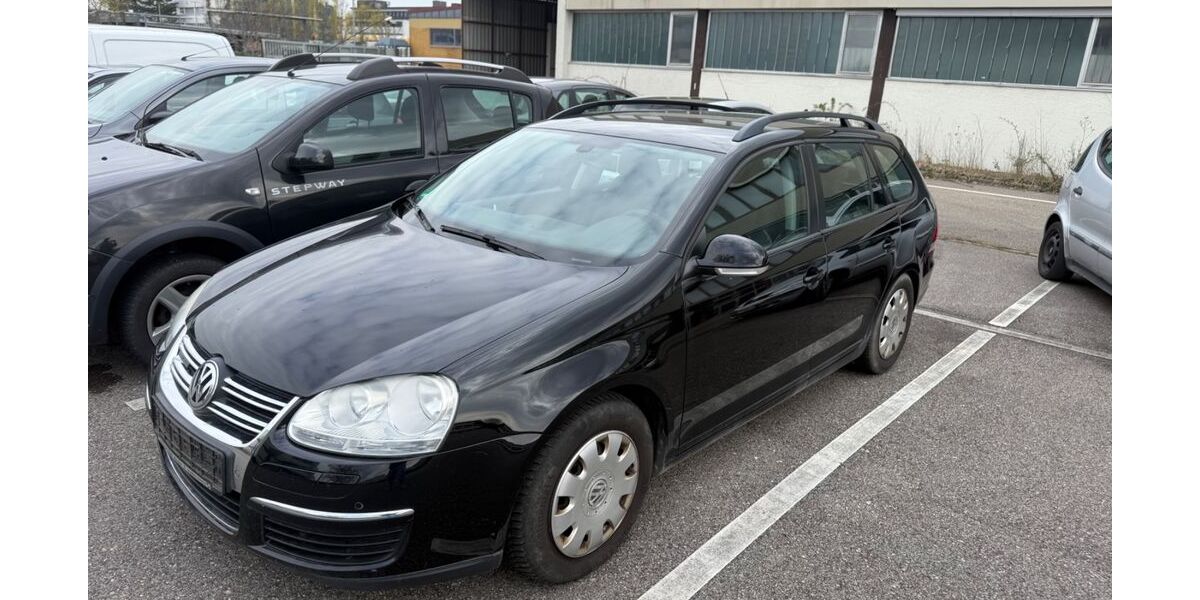 VW Golf 280.000 km 1.290 &euro; Stuttgart 70178