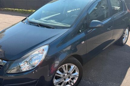Opel Corsa 171.000 km 2.500 &euro; Heilbronn 74074