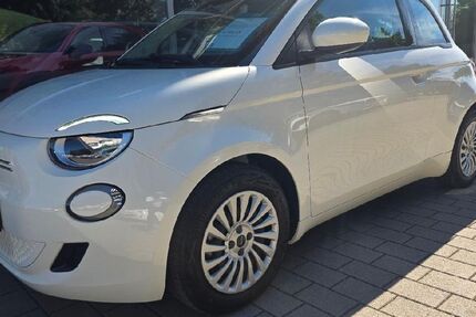 Fiat 500e 37.200 km 16.900 &euro; Böblingen 71034