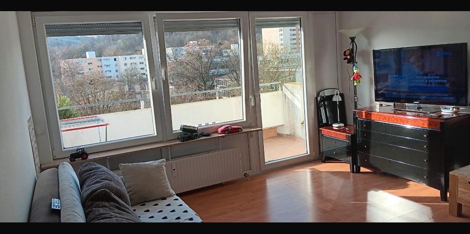 Etagenwohnung Stuttgart Stuttgart-West - 2 Zimmer, 60 m&sup2;, 1.300&euro; | Angebot:25411402