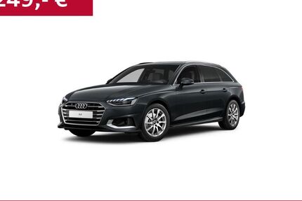 Audi A4 50.500 km 27.930 &euro; Ludwigsburg 71636