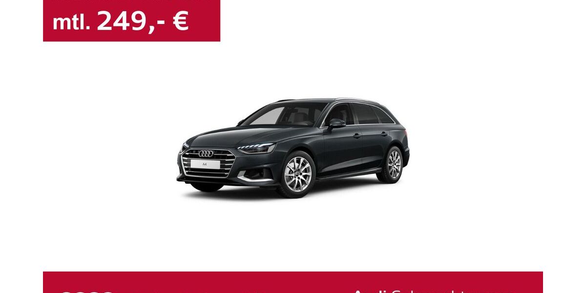 Audi A4 50.500 km 27.930 &euro; Ludwigsburg 71636