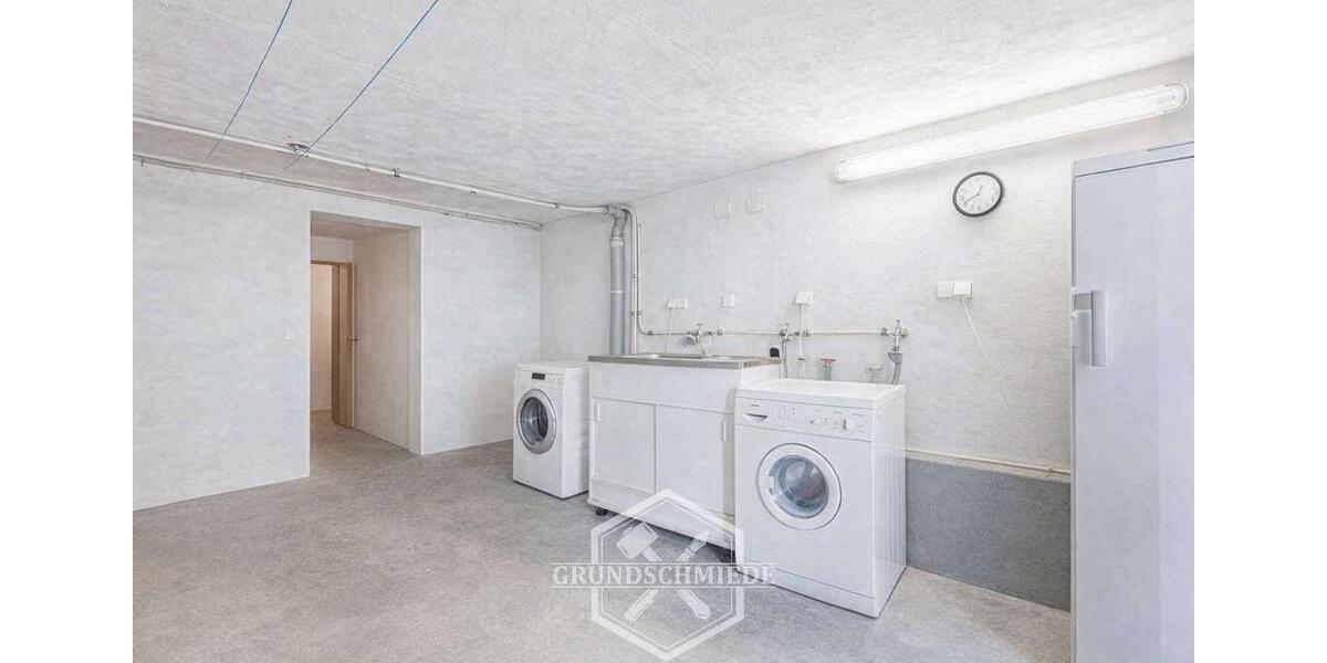 Etagenwohnung Steinheim an der Murr - 5 Zimmer, 108 m&sup2;, 1.300&euro; | Angebot:26351746