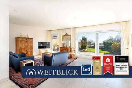 Wohnung Ludwigsburg Pflugfelden - 3.5 Zimmer, 129 m&sup2;, 655.000&euro; | Angebot:26960209