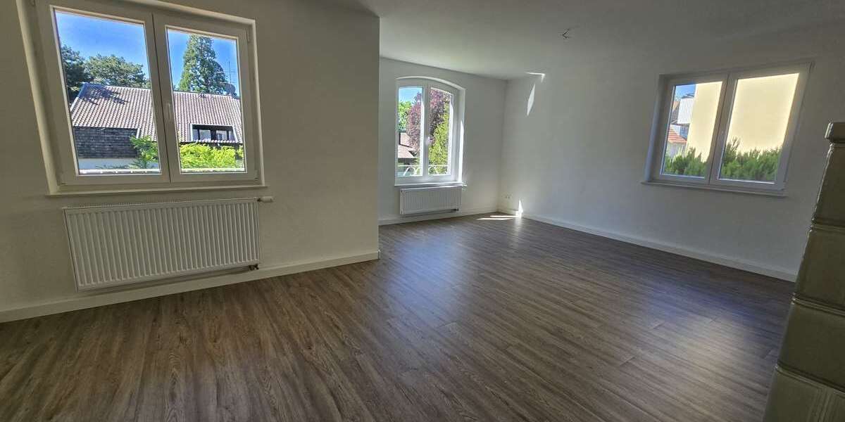 Etagenwohnung Korntal - 3 Zimmer, 85 m&sup2;, 1.200&euro; | Angebot:26439129