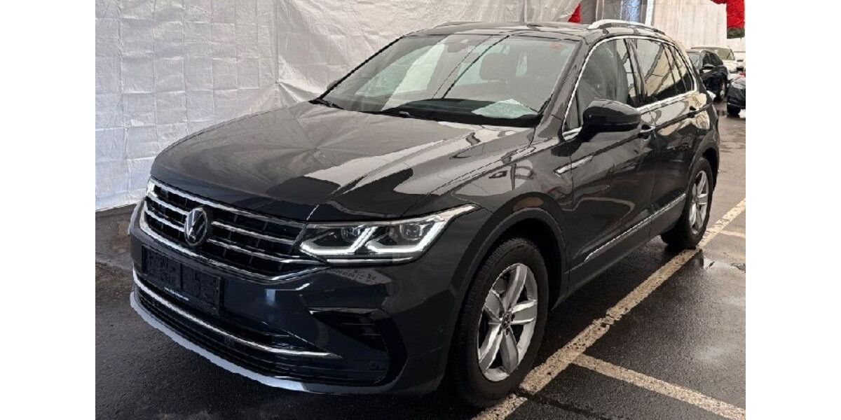 VW Tiguan 93.200 km 24.899 &euro; Kornwestheim 70806