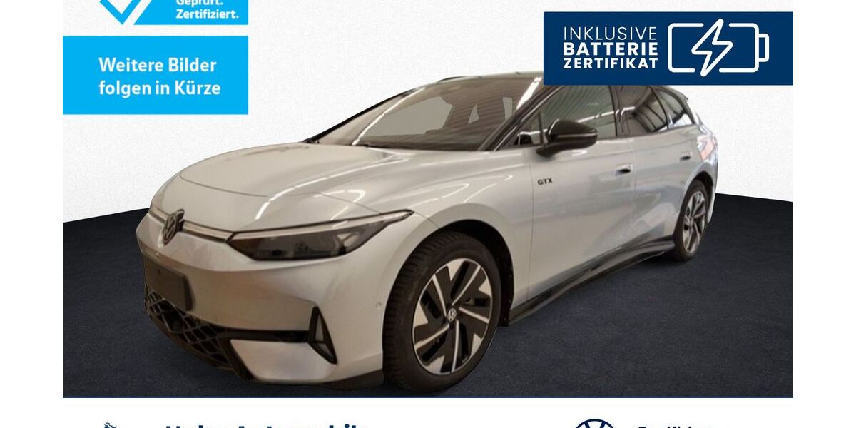 VW ID.7 16.954 km 57.840 &euro; Fellbach 70736