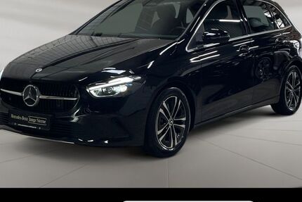 Mercedes-Benz B 200 6.967 km 30.859 &euro; Heilbronn 74072