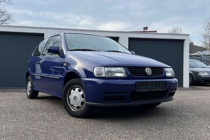 VW Polo 175.500 km 1.450 &euro; Schorndorf 73614
