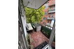 Etagenwohnung Stuttgart Lehen - 1.5 Zimmer, 30 m&sup2;, 550&euro; | Angebot:27546788