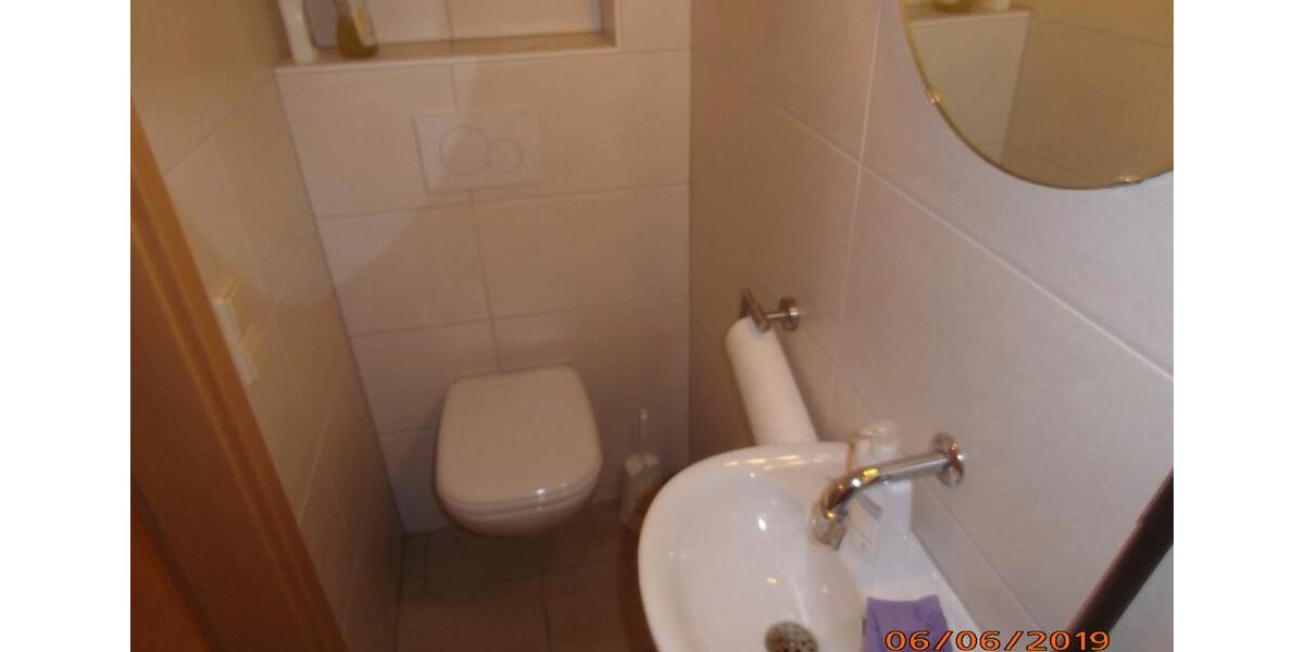 Erdgeschoßwohnung Renningen - 2 Zimmer, 60 m&sup2;, 230.000&euro; | Angebot:27120856