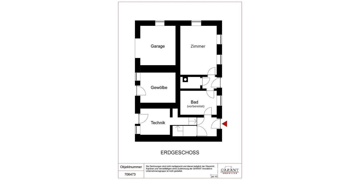 Einfamilienhaus Pfaffenhofen Weiler - 5 Zimmer, 190 m&sup2;, 220.000&euro; | Angebot:25730259