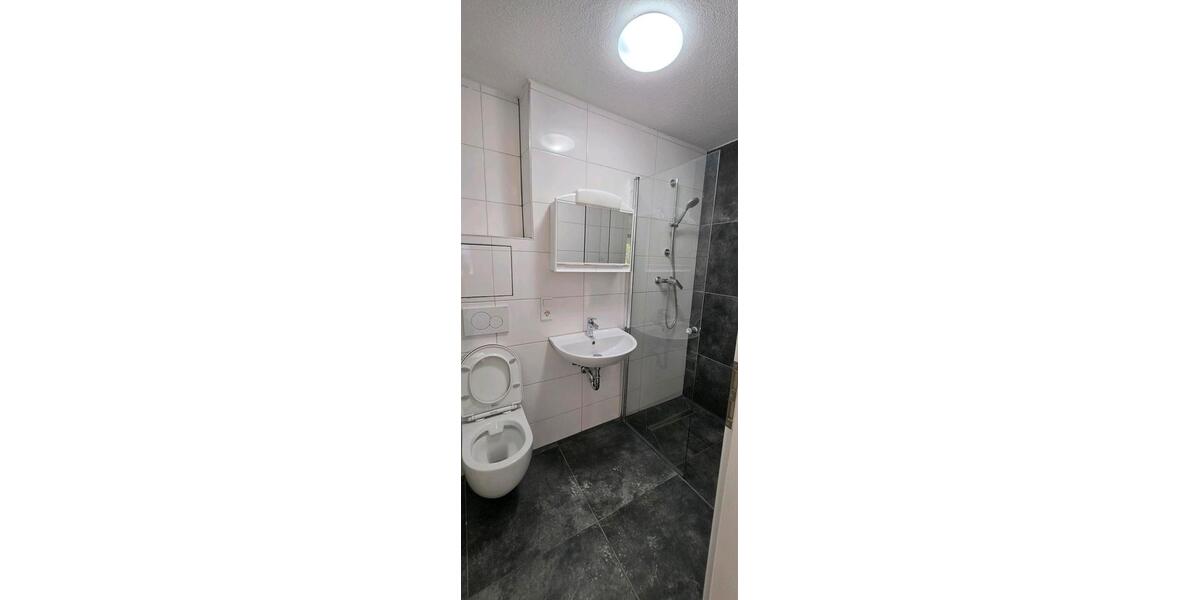 Erdgeschoßwohnung Asperg - 2 Zimmer, 50 m&sup2;, 850&euro; | Angebot:27568201