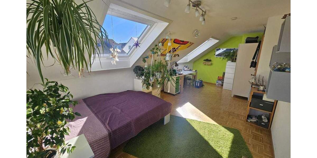 Doppelhaushälfte Ditzingen - 6 Zimmer, 161 m&sup2;, 849.000&euro; | Angebot:26616656