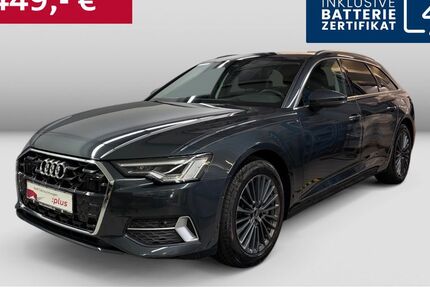 Audi A6 15.483 km 44.930 &euro; Ludwigsburg 71636