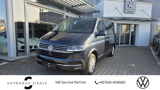 VW T6 Multivan 181.500 km 34.940 &euro; Wendlingen am Neckar 73240