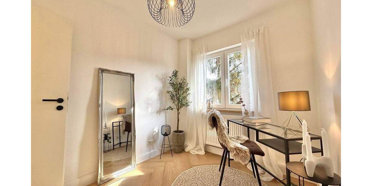 Etagenwohnung Stuttgart Ost - 3 Zimmer, 54 m&sup2;, 269.000&euro; | Angebot:25897508