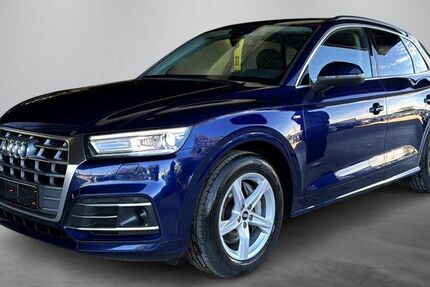 Audi Q5 132.203 km 26.990 &euro; Weinstadt 71384