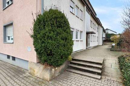 Wohnung Friolzheim - 2 Zimmer, 44 m&sup2;, 145.000&euro; | Angebot:25733924