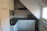 Dachgeschoßwohnung Stuttgart Bad Cannstatt - 3 Zimmer, 60 m&sup2;, 900&euro; | Angebot:26420795